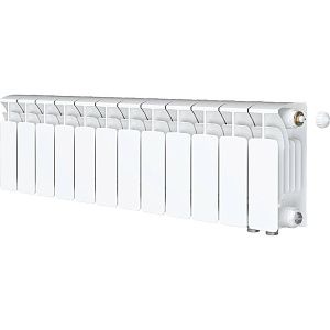 Радиатор биметаллический RIFAR Base Ventil VR 200-12