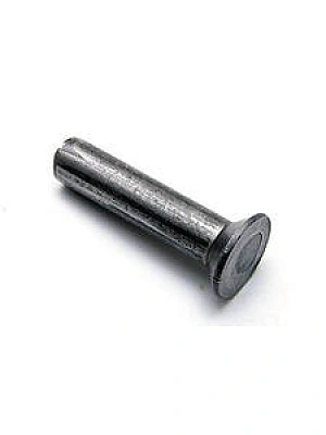 Заклепка алюминиевая ГОСТ 10300  8,0х30