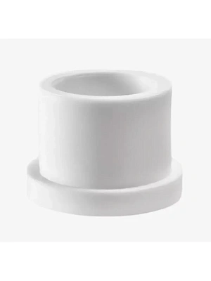 Бурт под пластиковый фланец  50 РВК