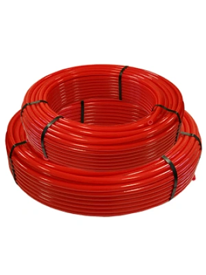 Труба PERT 20*2 (бухта 100м)