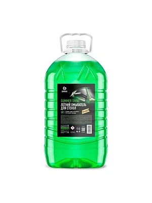 Стеклоочиститель летний GRASS Summer Shine 5 кг