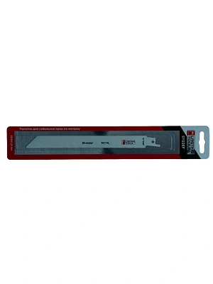 Полотно для сабельной пилы по металлу 200х1,4мм (S1122EF) LASTING TOOLS