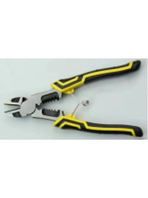 Бокорезы 225 мм, двухкомпонентные рукоятки (LASTING TOOLS PROFESSIONAL)