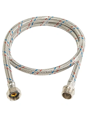 Подводка для воды г/ш 0,3 м AQUA LIFE