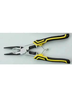 Длинногубцы прямые 225 мм LASTING TOOLS PROFESSIONAL