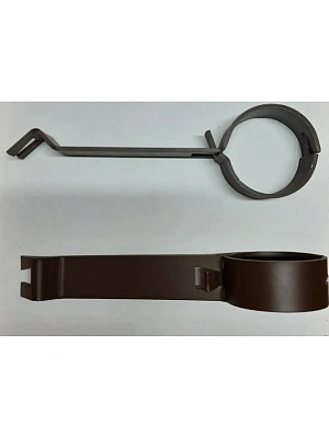 Хомут Ду40 ТП2-04, серия 4.904-69