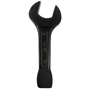 Ключ рожковый односторонний ударный 50 мм