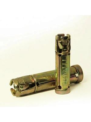 Разжимной 4-х сегментный анкер М 8,0х50х14 POWER FASTEN