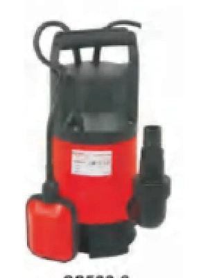 Насос погружной дренаж для гряз. и чист. воды (d част. до 35мм),1100Вт.250л/10м, (провод 10м) AQUA LIFE