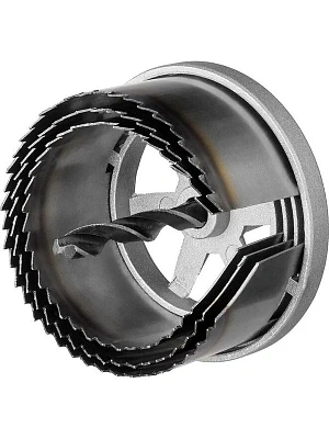 Пила кольцевая D 60-74х32 мм (3пр.) STAYER