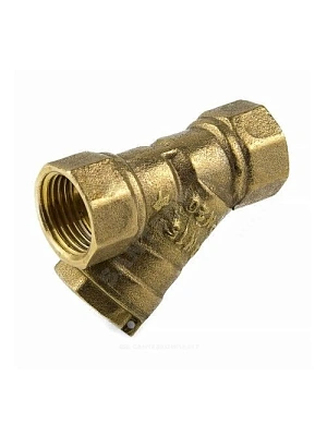 Фильтр магнитный муфтовый Ду 20 (ФММ)