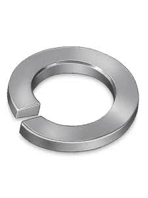 Шайба гровер DIN 127 10  А2/А4 НЕРЖАВЕЙКА POWER FASTEN