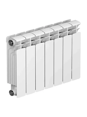 Радиатор биметаллический RIFAR Base 350-07