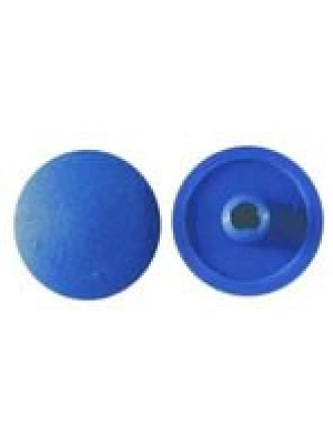 Заглушка № 2 цвет синий
