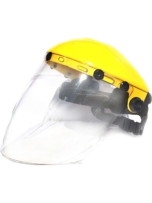 Щиток защитный поликарбонат ИСТОК НБТ/НБТ-К храповик