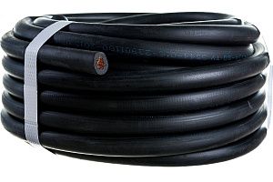 Провод КГТП 3х4