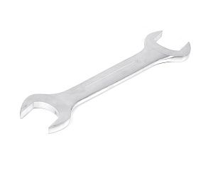 Ключ рожковый двусторонний 10х11 мм LASTING TOOLS
