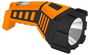 Фонарь аккумуляторный светодиодный ФОТОН RPM-5500 (3W)