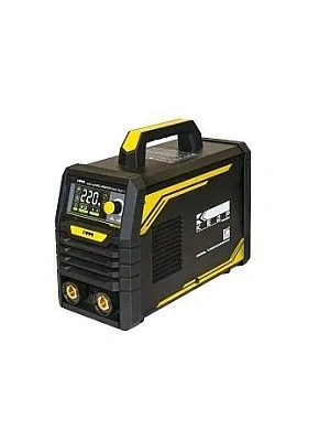 Сварочный аппарат инверторный 220В ММА (сварочный ток 220А) КЕДР UltraARC-250S Pulse Digital