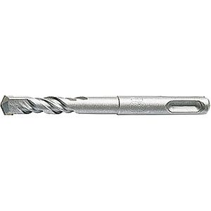 Бур по бетону SDS PLUS 24х 600