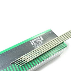 Электроды KISWEL KR-3000 3,2 мм (упаковка 5кг)