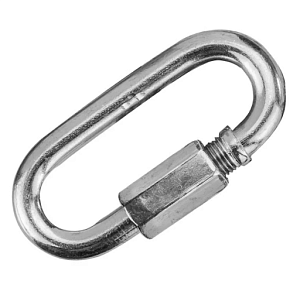 Соединитель цепей с гайкой 16,0 мм FORCE LIFTING