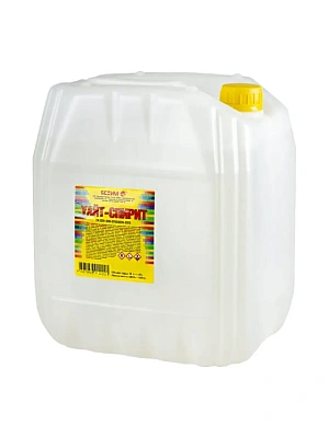 Уайт-спирит (10л)