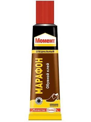 Клей "Момент Марафон" в шоубоксе 30 мл (Россия)