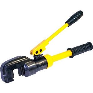 Арматурорез гидравлический HHG-10 8,0 тн, 4-10мм