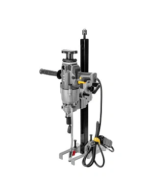 Дрель алмазного сверления P.I.T. ULTRA PWD180-C, 2300Вт.