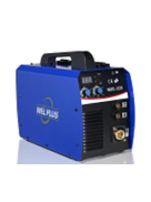 Сварочный аппарат инверторный 220В МIG/MAG CO2 (газ/без газа) (сварочный ток 180А) (LASTING TOOLS)