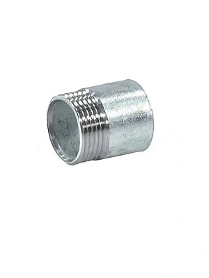 Резьба оцинкованная Ду 15 (1/2")