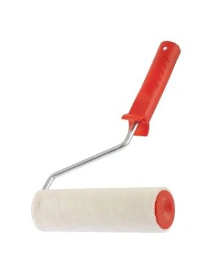 Валик 200мм Велюр, ворс 5 мм, D 36 мм (LASTING TOOLS)