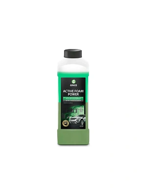 Пена активная GRASS Active Foam Power, 1л