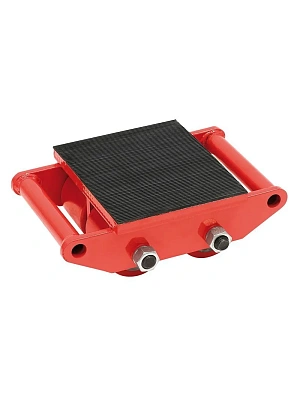 Транспортная платформа подкатная CRО-4 г/п 6,0 тн