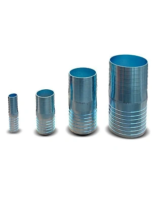 Ремонтное соединение "Елочка"  25 мм