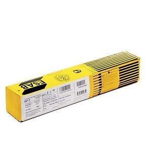 Электроды МР-3 5,0х450 мм ESAB (упаковка 6,5кг)