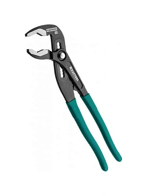 Клещи переставные 300 мм, захват 80мм Kraftool