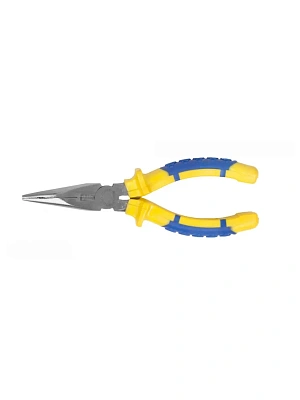 Длинногубцы прямые 180 мм LASTING TOOLS