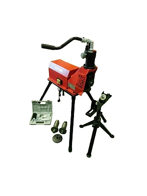 Желобонакатчик гидравлический Rotorica RoLLer G6С 1-6"
