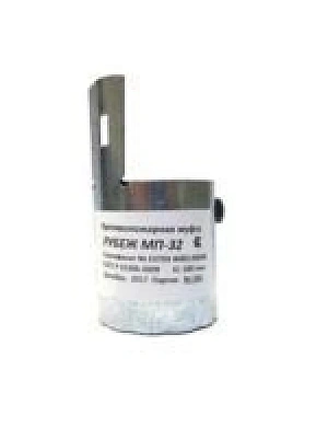 Муфта противопожарная РУБЕЖ  ПМ-32