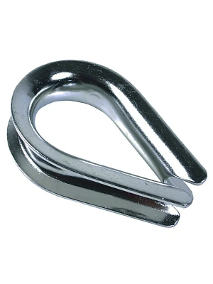 Коуш DIN 6899 22,0 мм FORCE LIFTING