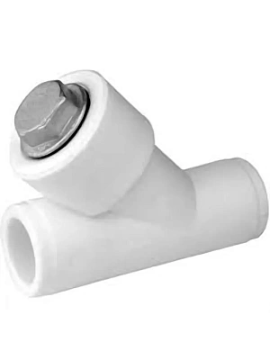 Грязевик PPRC 20