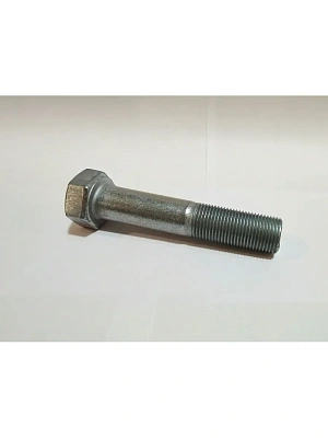 Болт с шест.гол. М18х1,5х 90 оцинк. к.п.10,9 (Красная Этна)