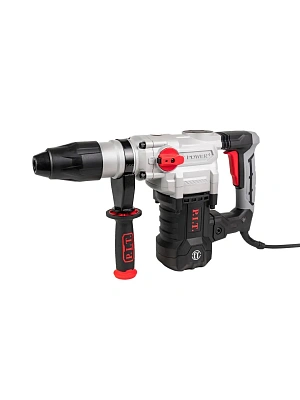 Перфоратор SDS-max P.I.T. PBH40-C2 МАСТЕР, 1600 Вт, 2 реж