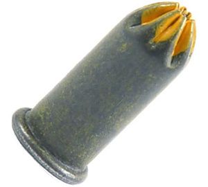 Патроны монтажные Д-2, калибр 6,8х18, желтые