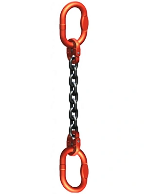 Строп цепной 1ВЦ 6,5 тн (4м)