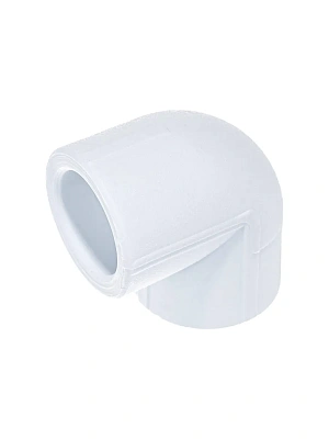 Угольник ППР 110х90º РВК