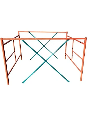 Вышка ВС 250/1,6х1,6 секция (РИЗ)
