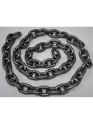 Цепь грузовая  6х18 8кл  1,2тн